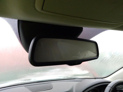 RETROVISOR INTERIOR