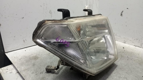 FARO DERECHO Nissan PATHFINDER (R51) 