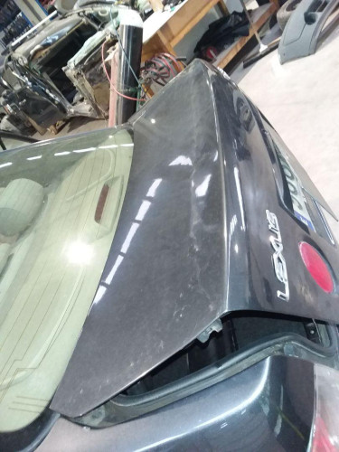 PORTON TRASERO LEXUS IS 200 (GXE10) 