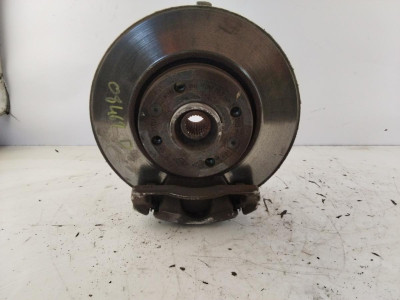 MANGUETA DELANTERA DERECHA, NISSAN, MICRA (K12E)