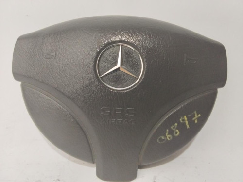 AIRBAG DELANTERO IZQUIERDO Mercedes-Benz CLASE A (BM 168) 