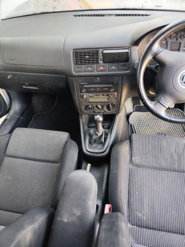 CONSOLA CENTRAL used