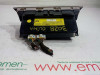  MANDO CLIMATIZADOR CHEVROLET REZZO 