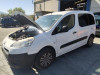 PEUGEOT PARTNER TEPEE — vehículo donante para recambios 