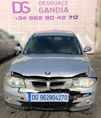 BMW SERIE 1 BERLINA (E81/E87)