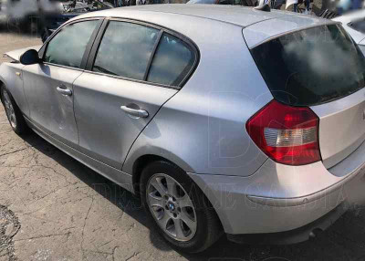 BMW SERIE 1 BERLINA (E81/E87)