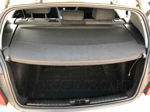  BMW SERIE 1 BERLINA (E81/E87) 