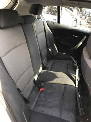 BMW SERIE 1 BERLINA (E81/E87)