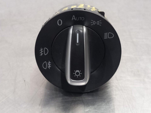  MANDO LUCES VOLKSWAGEN BEETLE (5C1)(06.2011) 