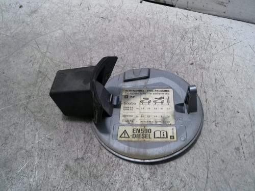  TAPA EXTERIOR COMBUSTIBLE OPEL ZAFIRA B 