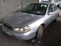 FORD MONDEO BERLINA (GD)