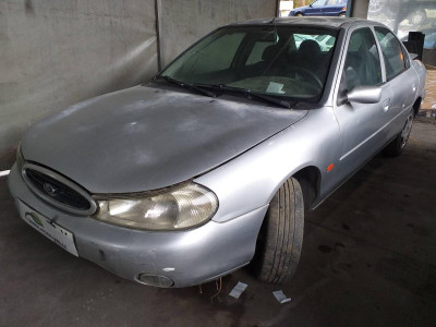 FORD MONDEO BERLINA (GD)