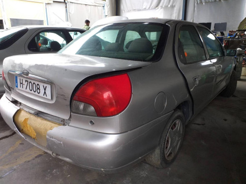  FORD MONDEO BERLINA (GD) 