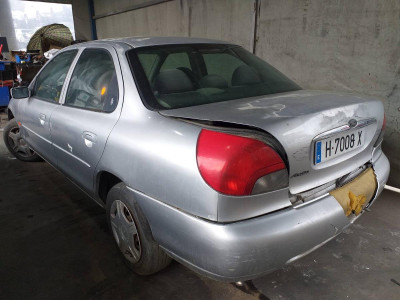 FORD MONDEO BERLINA (GD)