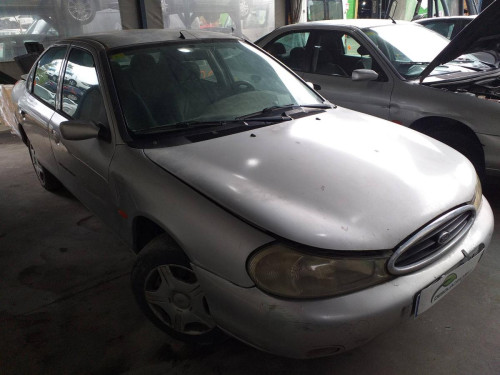  FORD MONDEO BERLINA (GD) 