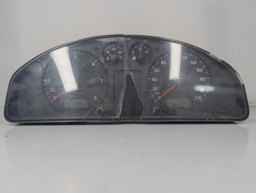  CUADRO INSTRUMENTOS Volkswagen T5 TRANSPORTER FURGÓN/COMBI (7H) 