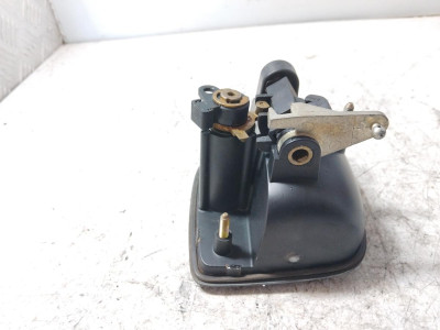 MANETA EXTERIOR PORTON Seat Leon (1M1)(11.1999->)