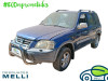 HONDA CR-V (RD1/3) — автомобиль-донор на запчасти 