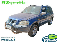 HONDA CR-V (RD1/3)