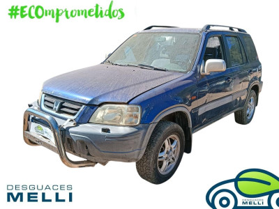 HONDA CR-V (RD1/3)