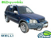 HONDA CR-V (RD1/3) — автомобиль-донор на запчасти 