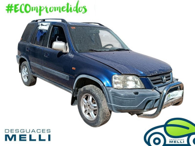 HONDA CR-V (RD1/3)