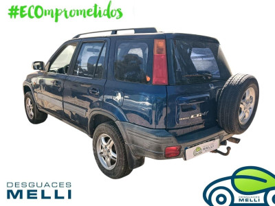 HONDA CR-V (RD1/3)