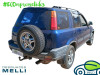 HONDA CR-V (RD1/3) — автомобиль-донор на запчасти 