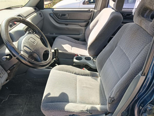 HONDA CR-V (RD1/3) — автомобиль-донор на запчасти 