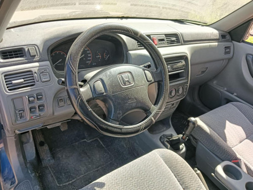 HONDA CR-V (RD1/3) — автомобиль-донор на запчасти 