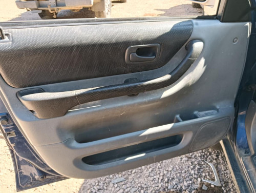 HONDA CR-V (RD1/3) — автомобиль-донор на запчасти 
