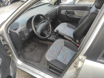 SEAT IBIZA (6K1)