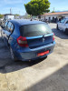 BMW SERIE 1 BERLINA (E81/E87) — автомобиль-донор на запчасти 