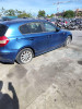 BMW SERIE 1 BERLINA (E81/E87) — автомобиль-донор на запчасти 