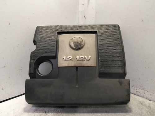 TAPA MOTOR Volkswagen POLO IV (9N1) 