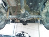 PUENTE TRASERO TOYOTA HILUX (KUN) 