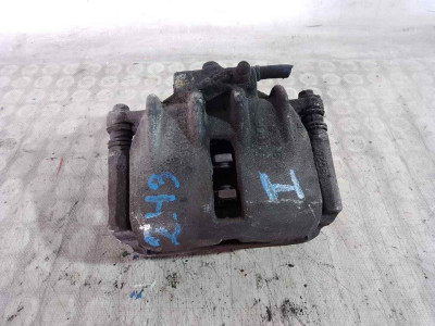 PINZA DE FRENO DELANTERA IZQUIERDA, HONDA, CIVIC 5 PUERTAS (MA/MB)