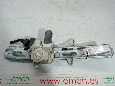 ELEVALUNAS TRASERO IZQUIERDO, OPEL, SIGNUM