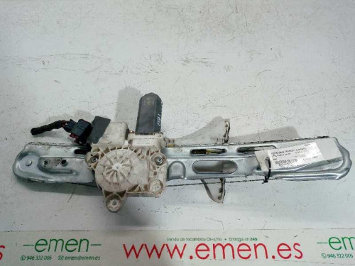  ELEVALUNAS TRASERO IZQUIERDO OPEL SIGNUM 