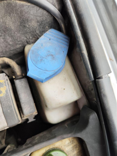 DEPOSITO LIMPIA, AUDI, A6 BERLINA (4B2)