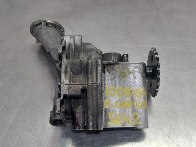 BOMBA ACEITE, RENAULT, CAPTUR I