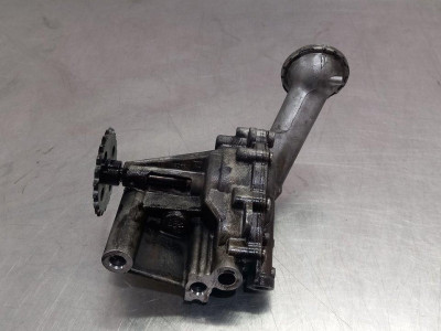BOMBA ACEITE, RENAULT, CAPTUR I