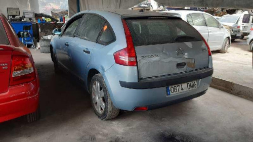  CITROEN C4 BERLINA 