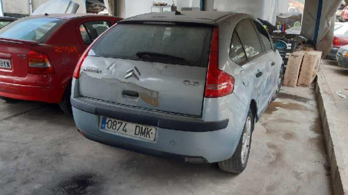  CITROEN C4 BERLINA 