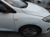 ALETA DELANTERA DERECHA Renault MEGANE III BERLINA 5P 
