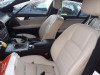 MERCEDES-BENZ CLASE C (BM 204) BERLINA — vehículo donante para recambios 