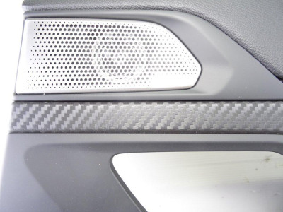 GUARNECIDO PUERTA TRASERA DERECHA, PEUGEOT, 508