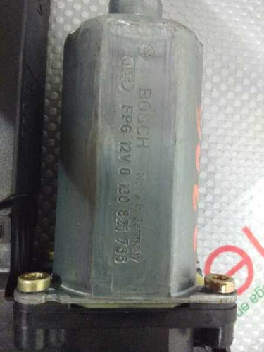  MOTOR ELEVALUNAS DELANTERO IZQUIERDO Peugeot 307 BREAK / SW (S1)(04.2002) 