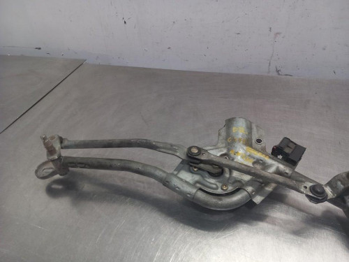 MOTOR LIMPIA DELANTERO MERCEDES-BENZ SL (BM 230) ROADSTER 