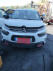 CITROEN C4 CACTUS — Donor Vehicle for Used Parts 